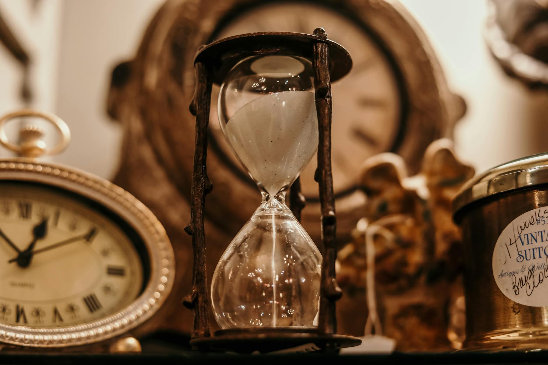 Il faut obtenir les bons financements au bon moment pour réussir vos investissements