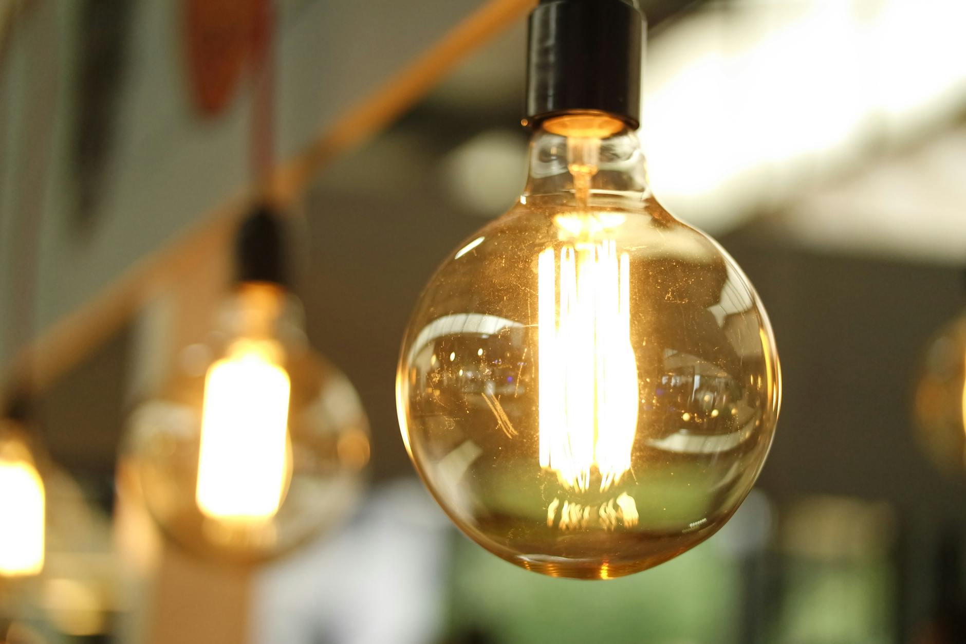 Métier de l'énergie accompagnée par Co-opt