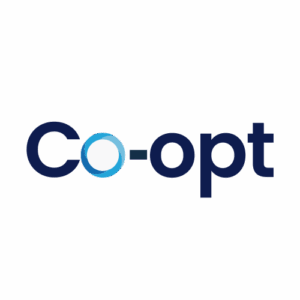 Logo de co-opt