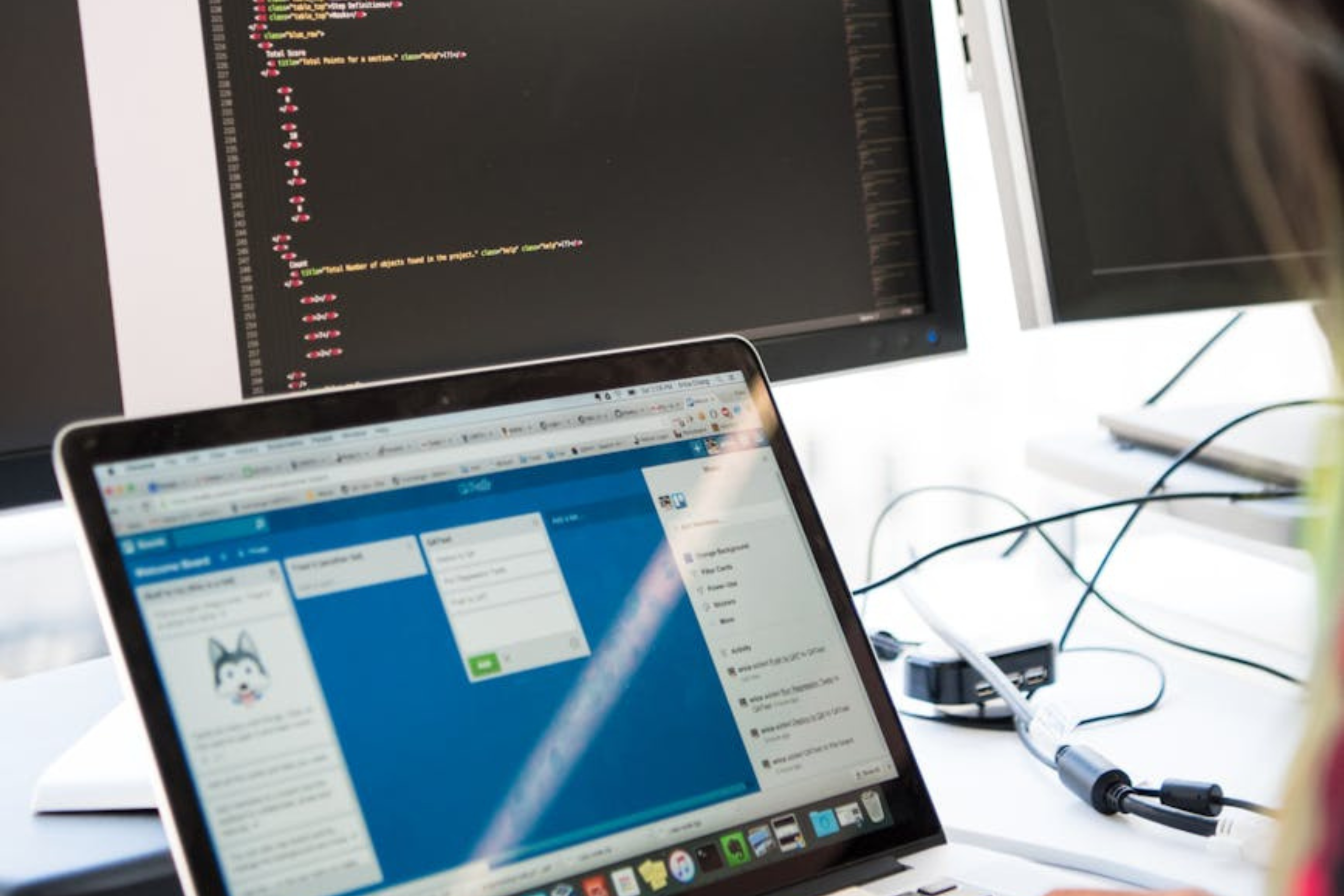 Structurer votre environnement informatique avec Co-opt