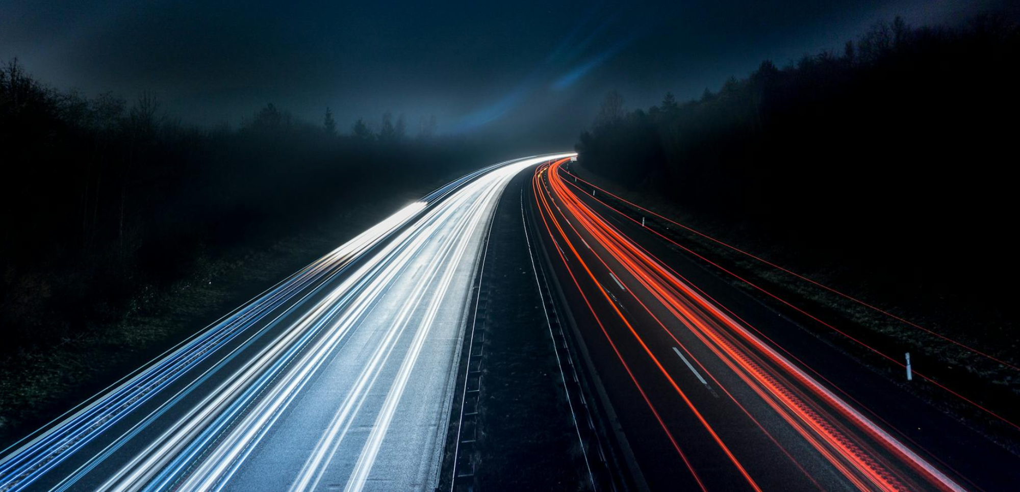 Image illustrant le changement, la mutation rapide d'un secteur comme celui de la mobilité électrique
